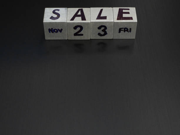 istock black friday symbols 23 november 2018 on metal surface 1064520318