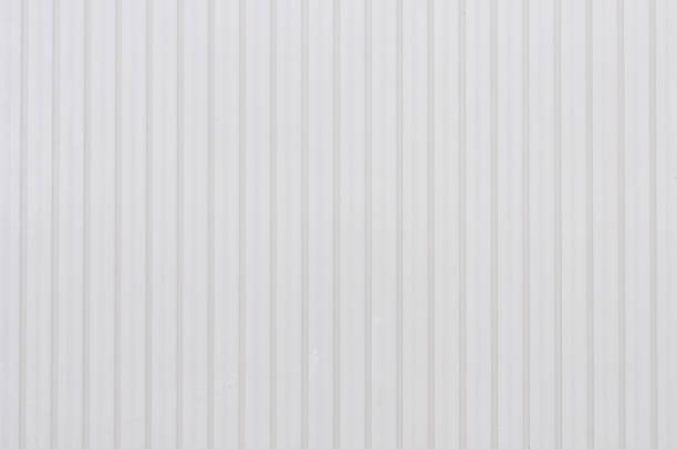 istock A bright wall of wooden slats 1064521594
