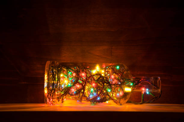Christmas background