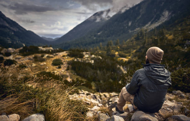 istock Filling freedom outdoors 1064536486