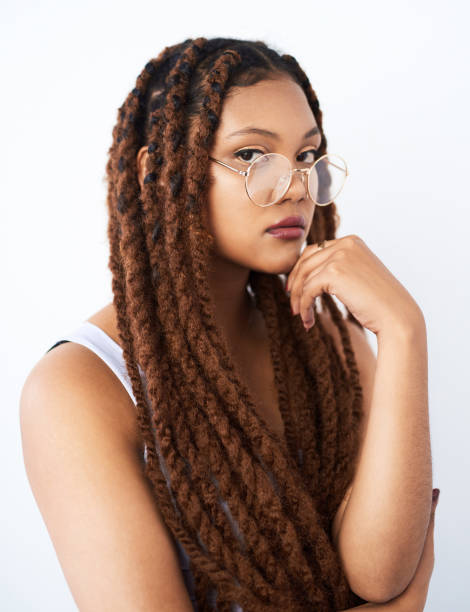 istock She's her own kind of beautiful 1064542030