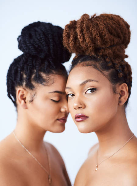 istock Naturally gorgeous, naturally flawless 1064542130
