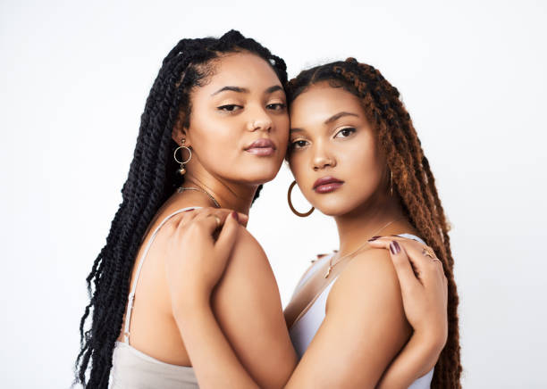 istock Your natural beauty is the masterpiece 1064542182