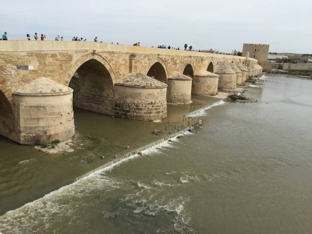 istock spain cordoba city 1064542322