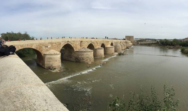 istock spain cordoba city 1064542338