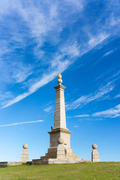 istock Boer War Memorial On Coombe Hill In Buckinghamshire 1064558566