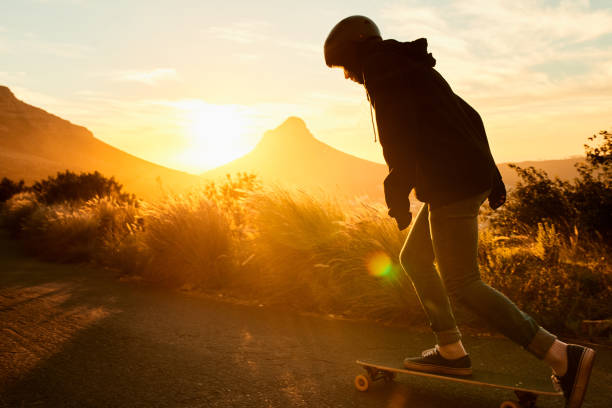 istock Enjoy the road ahead 1064565538