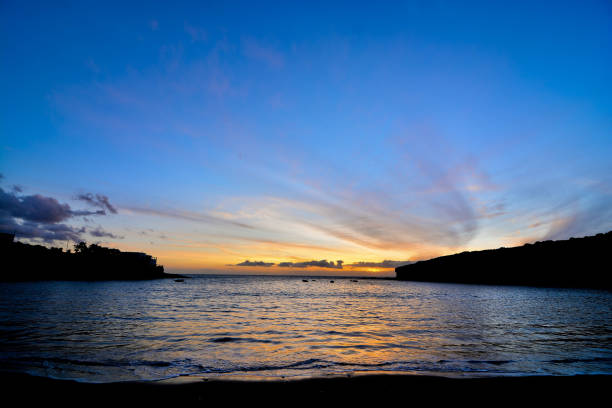 istock Landscape in Tropical Volcanic Canary Islands Spain 1064590698