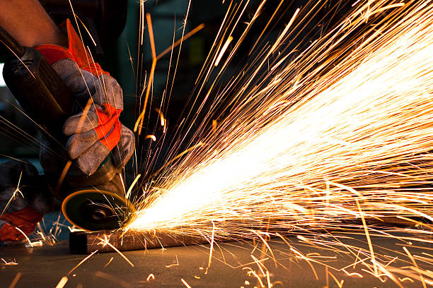 istock steel factory 106459121