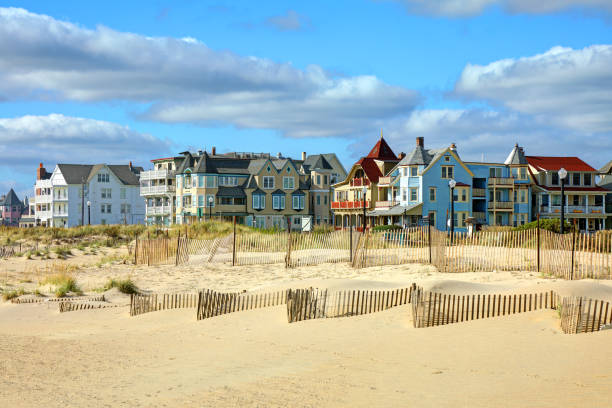 istock Ocean Grove, New Jersey 1064591476