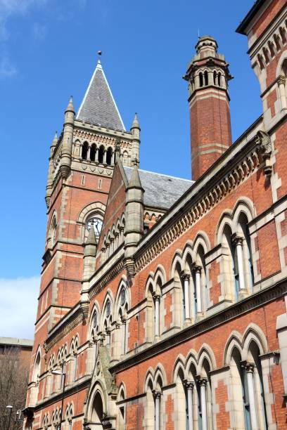 istock Manchester court house 1064593574
