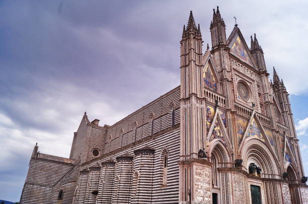Cathedral of Orvieto
