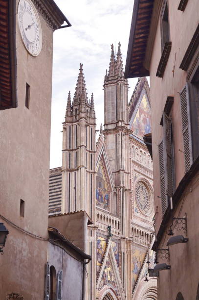 Cathedral of Orvieto