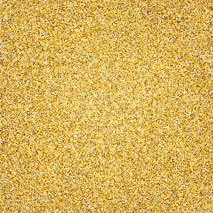 Abstract gold background texture