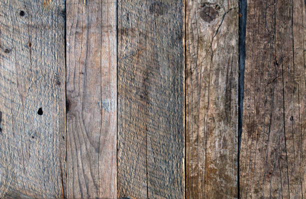 текстура деревянных панелей - wood backgrounds plank old stock illustrations