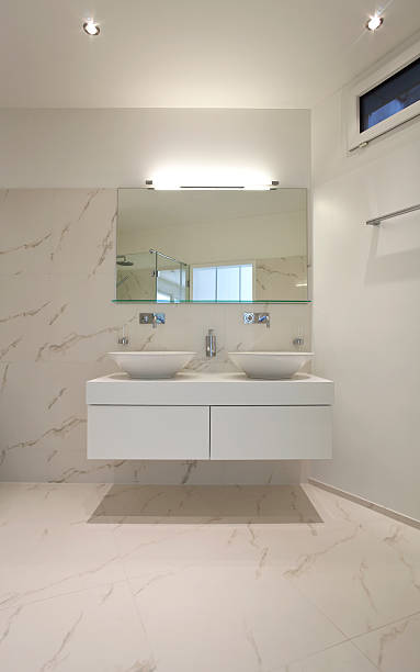 istock beautiful interior of a modern house 106467119