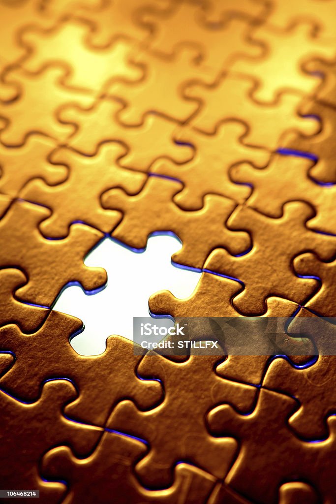 Puzzle5 - Foto de stock de Juegos de adivinanza libre de derechos