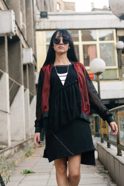 istock Street urban look 1064691844