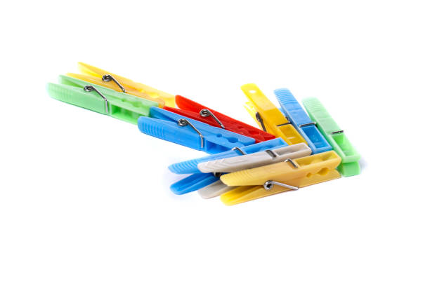 istock colorful cloth pegs 1064692538