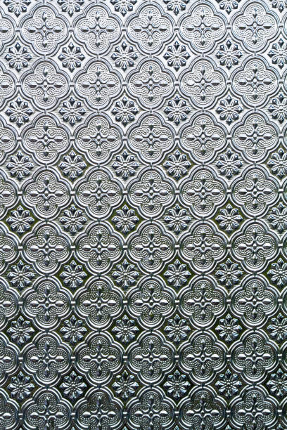istock flower texture in a glass window 1064696026