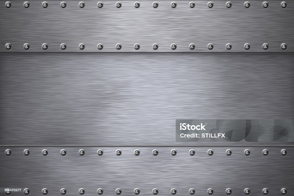 Steel - Lizenzfrei Abstrakt Stock-Foto