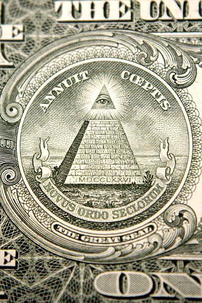 istock Money detail 106470550