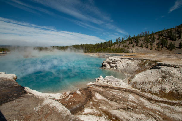 istock Yellowstone National Park 1064711118