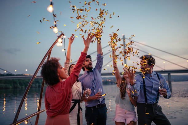 istock They are so excited 1064711178