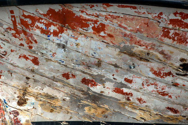 istock vintage wooden texture 1064713860