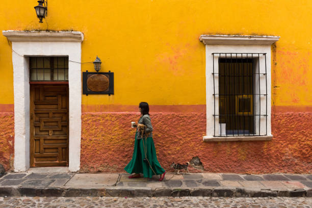 istock Latin American culture 1064727790