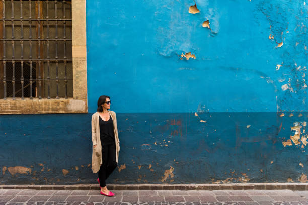 istock Everyday life in Latin America 1064727812