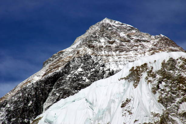 istock close-up of Mount Everest 1064729330