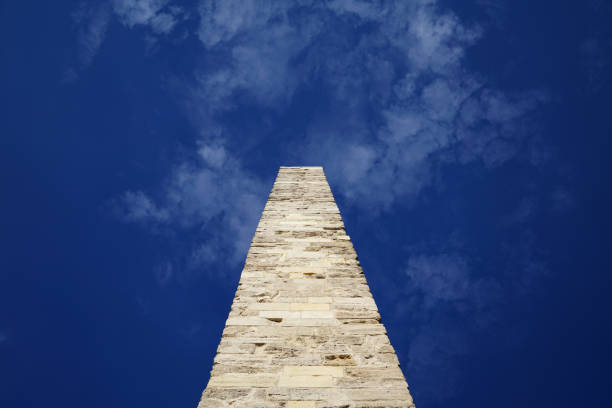 Jones Beach State Park, Long Island, USA, is renowned for it´s beaches facing the open Atlantic ocean