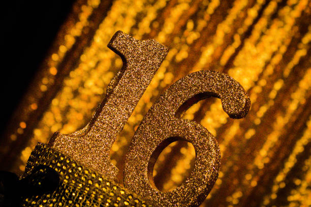 Sweet Sixteen