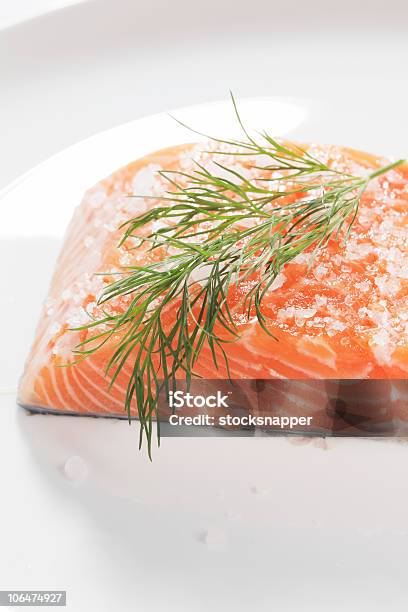 Foto de Gravlax e mais fotos de stock de Comida - Comida, Cultura escandinava, Curar