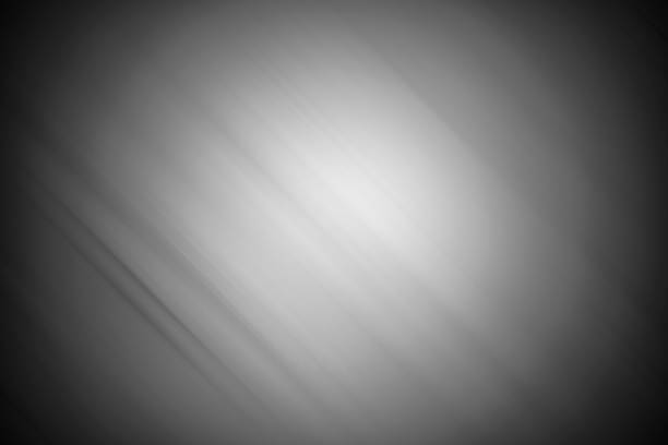 istock Black background and gray background white and gradient and light gray white  Surface with gray, silver. 1064795464