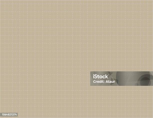 Graph Brown Brown Color Graph Paper Canvas With Many Dashed Lines Background For ...