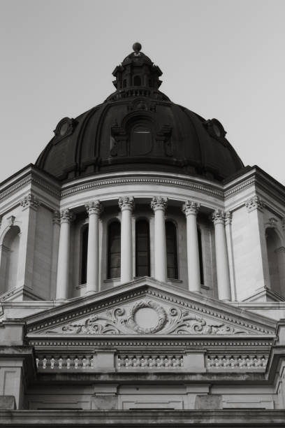 istock South Dakota Capitol Building 1064837208
