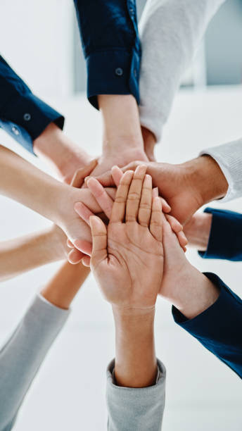 istock Showing support and dedication to achieving their dreams 1064841580