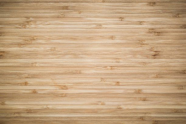 istock Old grunge light textured wooden background, horizontal boards, vintage 1064845882