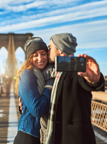 istock Making beautiful memories in a foreign country 1064848102