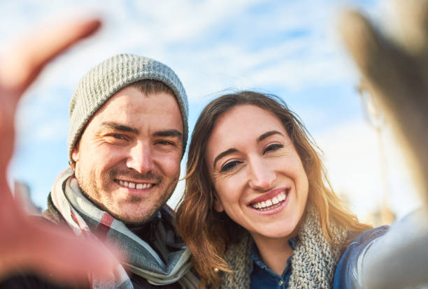 istock We are just perfect for each other 1064848112