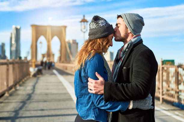 istock Thank you for coming into my life 1064848116
