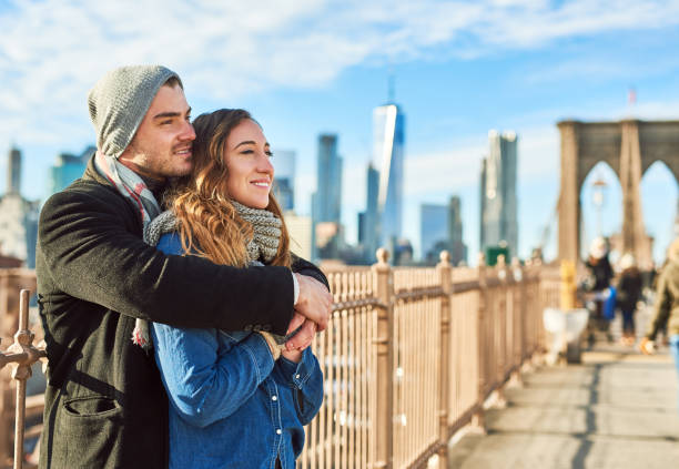 istock Love opens our eyes to beautiful things 1064848124