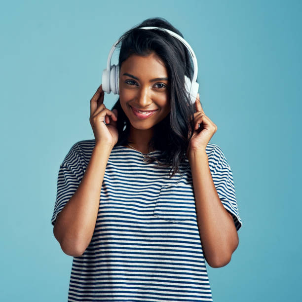 istock Nothing brings back good memories like music 1064852098