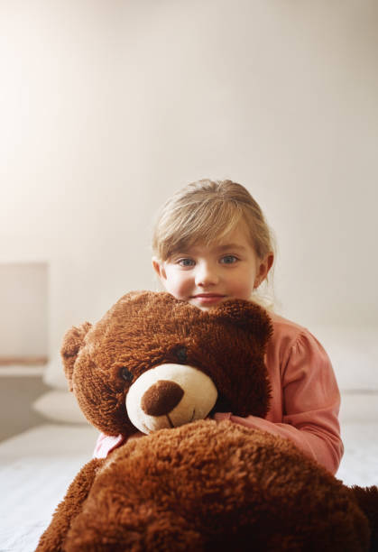 istock He's my best friend! 1064859050