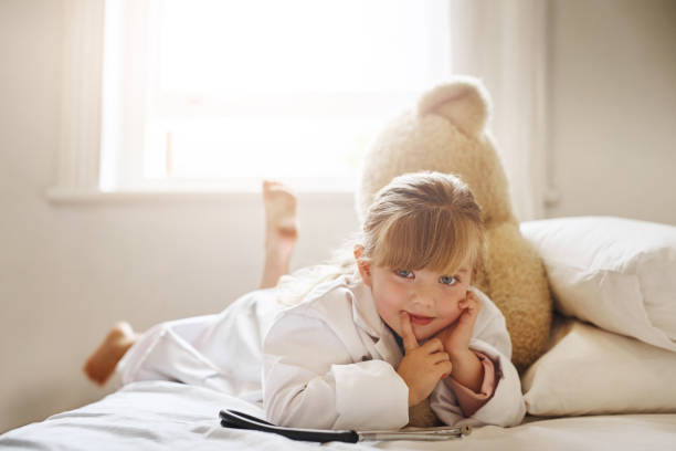 istock The Doctor is ready for you now! 1064859078