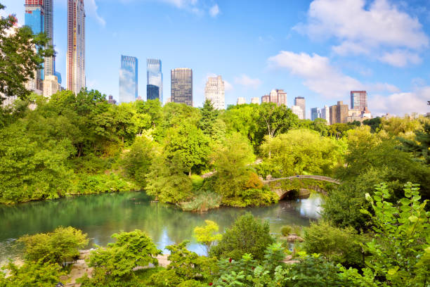 istock New York City Manhattan Central Park 1064859306