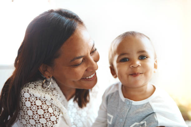 istock Show off that adorable smile! 1064861844
