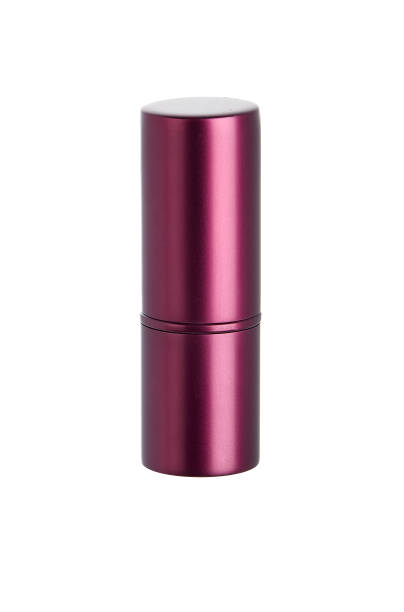 istock Cosmetic Lipstick Makeup Isolated on a White Background 1064868704
